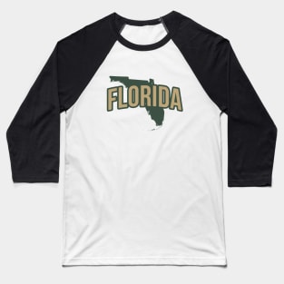 Florida State Baseball T-Shirt